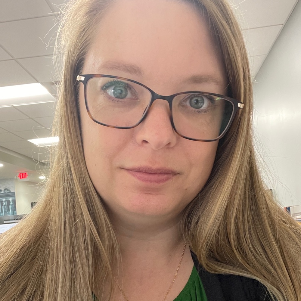 Meet your Posher, Collette